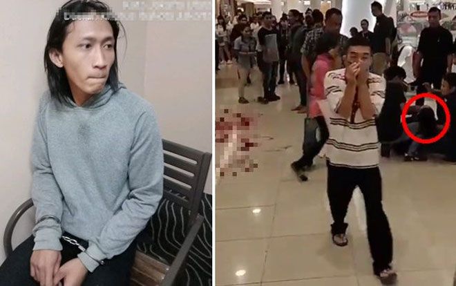 Nam nhân viên dùng dao đâm sếp suýt chết, lý do phía sau khiến ai cũng bàng hoàng