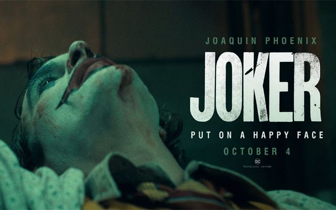Review siêu phẩm Joker: Hành trình hóa quỷ của kẻ cô độc Arthur Fleck