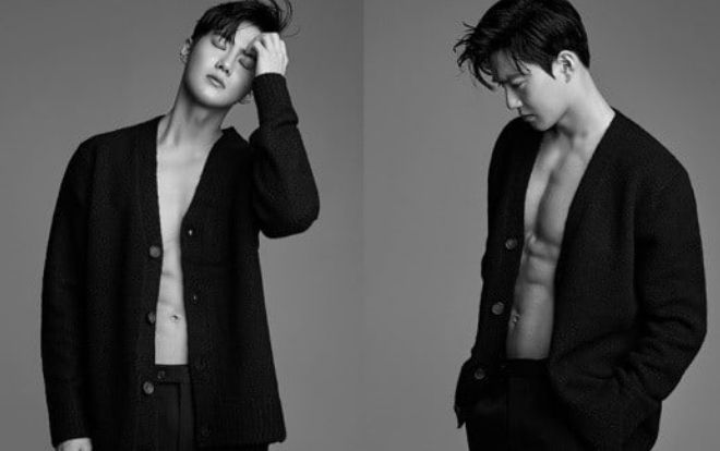 Suho (EXO): 'Tôi chỉ muốn kể những câu chuyện quanh cuộc sống mà ta đã bỏ qua'