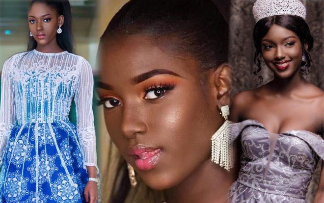 Những đối thủ da màu khiến cả thế giới nức nở của Lương Thùy Linh ở Miss World, tuyệt đối phải cảnh giác ngọc trai đen này