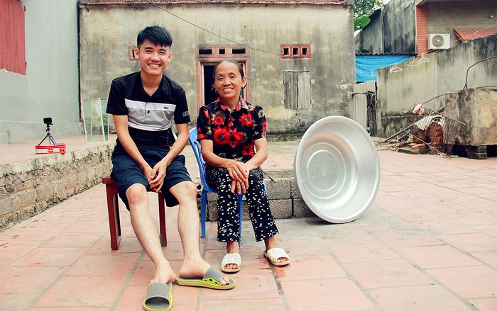 Sau nhiều tháng 'lỗ nặng', Bà Tân Vlog đã chính thức nhận được tiền từ YouTube