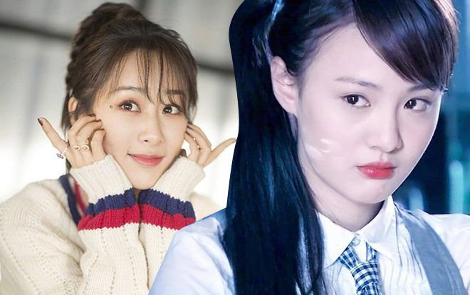 Trong suốt 10 năm Dương Mịch đã chiến thắng Triệu Lệ Dĩnh, tương lai sẽ là thời đại của Trịnh Sảng - Dương Tử?