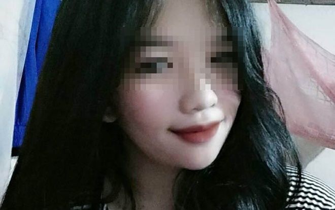 Thiếu nữ xinh đẹp trộm xe máy cho bạn trai mới quen qua mạng mượn vì 'thương anh không có xe đi'