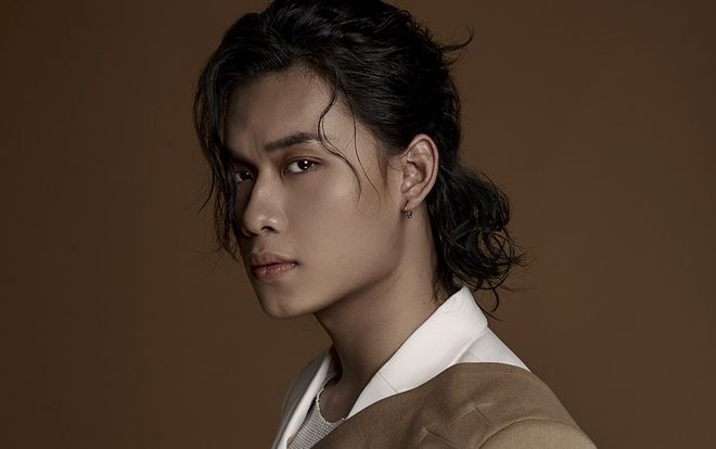 Vướng tin đồn có sự hậu thuẫn của gia đình, Quang Trung nói gì?