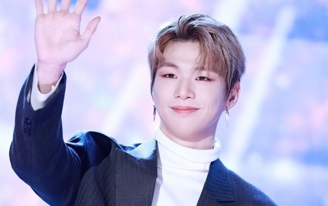 Kang Daniel công bố tên fanclub chính thức: Giải mã ý nghĩa nằm ở đây!