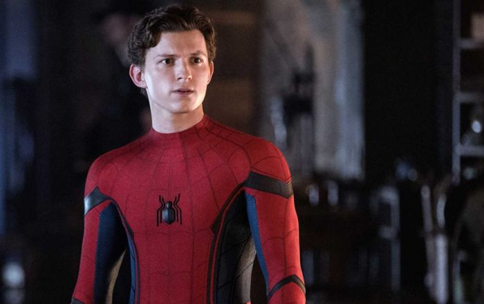 Bộ đồ Spider-Man yêu thích của Tom Holland là dễ sử dụng nhất trong…?