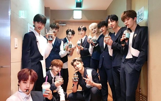 Sốc với phần chia line ca khúc 'Flash' của X1: Song Hyung Jun đứng cuối với 6 giây, người 'chủ chốt' không ngờ tới?