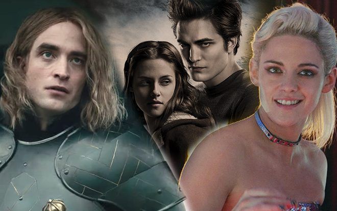 Cặp đôi ‘Twilight’ Robert Pattinson - Kristen Stewarts lần lượt tái xuất với phim mới triển vọng