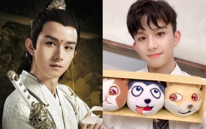 Nghi án 'Kim Lăng' Tất Bồi Hâm bị tình cũ đăng tải ảnh nóng vì ngoại tình