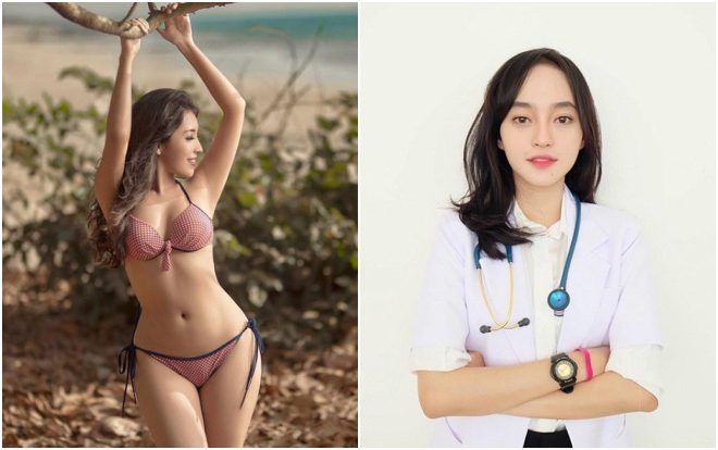 4 nữ bác sỹ nổi danh châu Á vì vừa giỏi, vừa sở hữu nhan sắc và thần thái không thua gì hotgirl