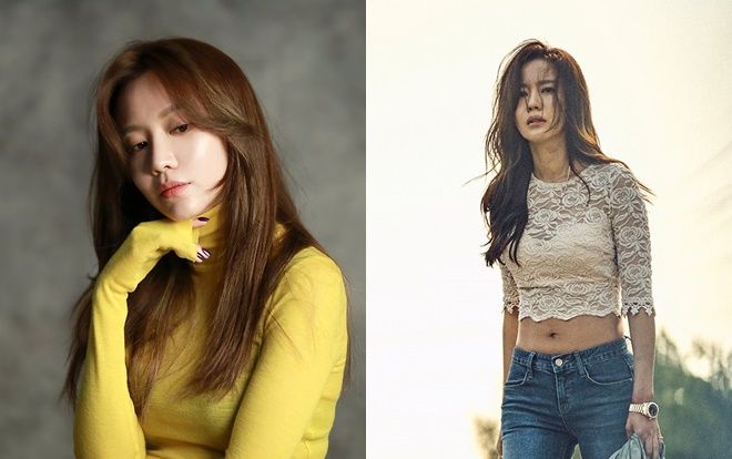 'Bad Guys: The Movie': Sửng sốt trước vẻ đẹp bất chấp thời gian của Kim Ah Joong ở tuổi 36