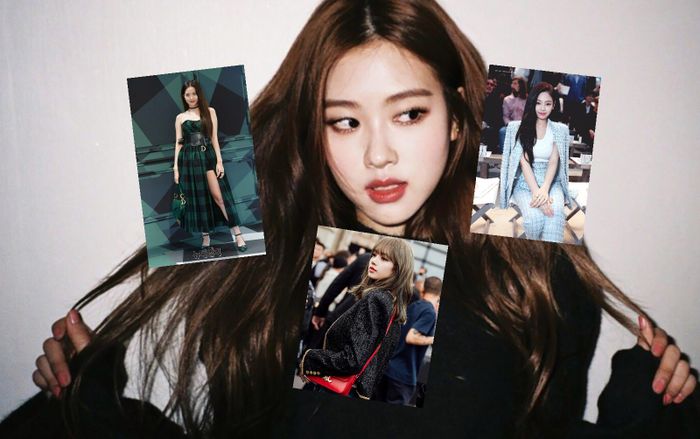 Sốc: Rose ngầm ám chỉ bị đối xử bất công trong BlackPink, fan trending toàn thế giới!