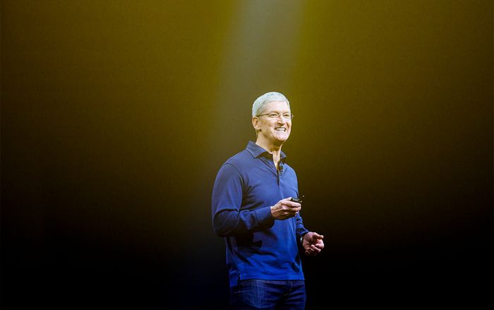 Thử dậy sớm vào lúc 3h45 sáng như CEO Apple, đây là những gì mà tôi đúc kết được sau 1 tuần thực hiện