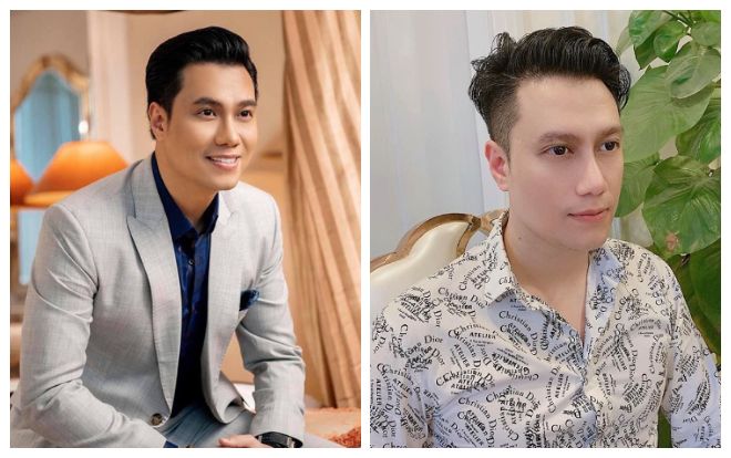 Cuối cùng Việt Anh cũng được khen ngợi về gương mặt hậu phẫu thuật thẩm mỹ