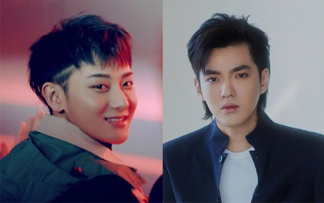 Tình cảm anh em lại rạn nứt, Hoàng Tử Thao xóa bài viết về Ngô Diệc Phàm trên Instagram