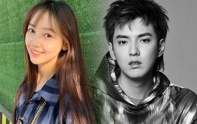 Ngô Diệc Phàm bất chấp gió bão vội vã về Bắc Kinh ngay trong đêm chỉ để mừng sinh nhật 'bạn gái tin đồn'?