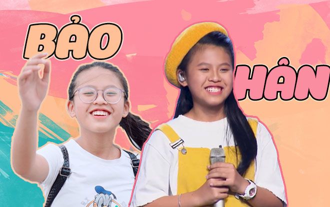 Trò cưng Hương Giang - Bảo Hân kéo violin điêu luyện: Cân cả #ADODDA lẫn hit BlackPink