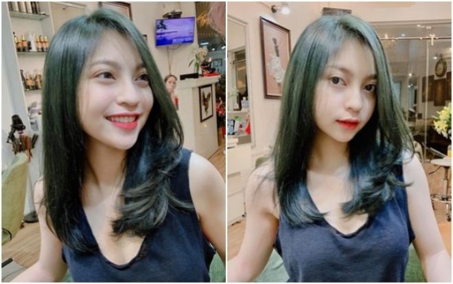 Nhật Lê bất ngờ đổi màu tóc, dân tình tự hỏi phải chăng đã đến lúc cô thoát ra nỗi buồn thất tình?