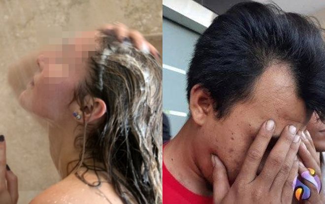 Cưỡng bức em vợ chỉ sau 4 tháng kết hôn, gã đàn ông nói vì 'bị quỷ ám'