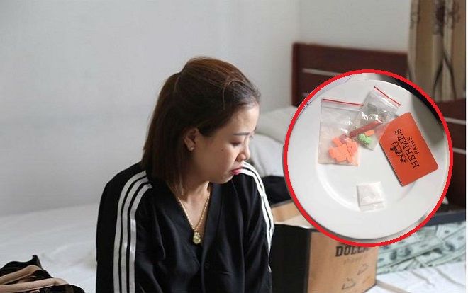 Chân dung nhóm 'dân chơi' Quảng Trị mang theo súng ngắn, bao phòng khách sạn ở Đà Nẵng chơi ma túy