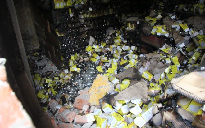 Công ty phích nước Rạng Đông lên tiếng khẳng định không sử dụng thủy ngân trong sản xuất