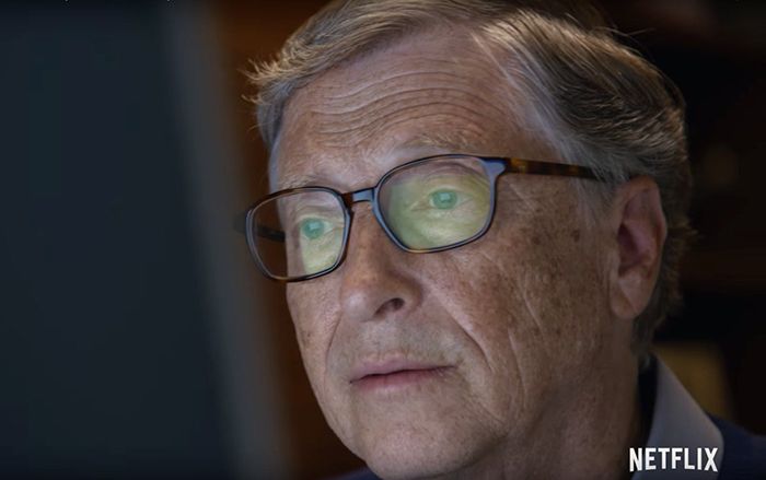 Netflix chuẩn bị lên sóng phim tài liệu đặc biệt về Bill Gates