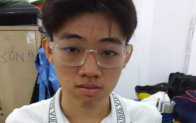 Nhóm giang hồ hỗn chiến như phim hành động trên đường phố Sài Gòn vì mâu thuẫn chuyện trai gái