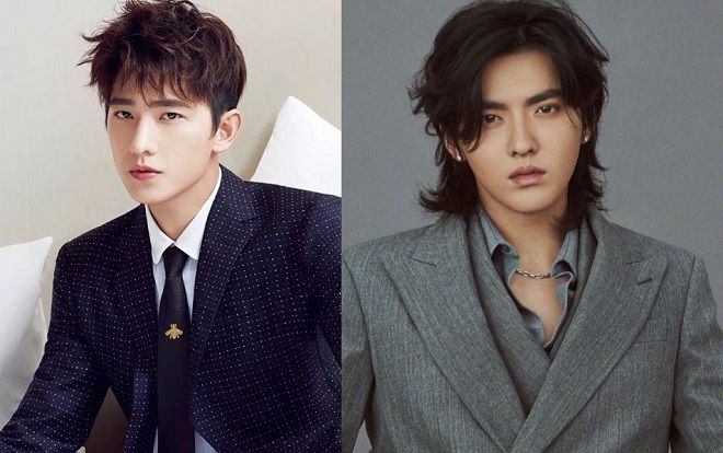 Nối gót Dương Dương, Ngô Diệc Phàm bị 'bạn gái tin đồn' lợi dụng chỉ vì muốn nổi tiếng?