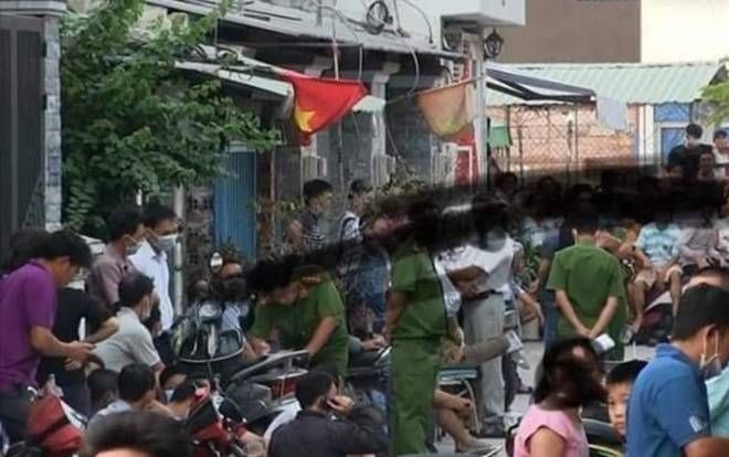 Đăng tin 'một vụ chặt đầu dã man' trên facebook cho vui, nam thanh niên bị phạt 10 triệu đồng