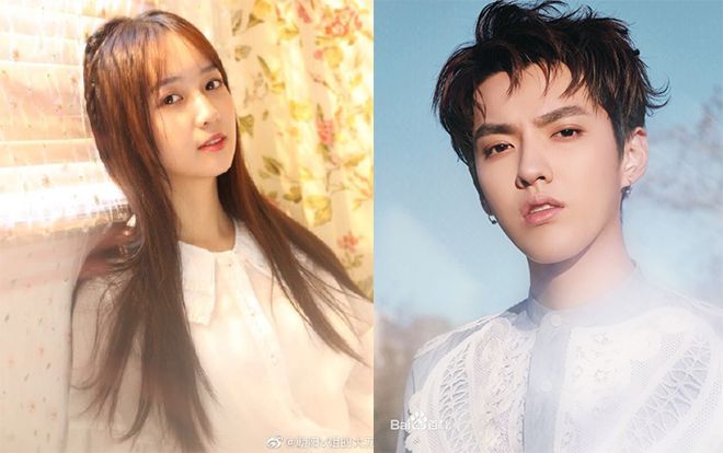 Tin tức đảo chiều: Người quay clip trò chuyện với Ngô Diệc Phàm không phải bạn gái hiện tại, nam thần 'bắt cá hai tay'?