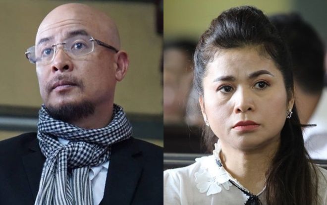 Vợ chồng cà phê Trung Nguyên ra tòa phúc thẩm ly hôn vào tháng 9 tới