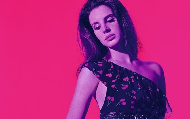 Có ai như Lana Del Rey: Album vừa lên kệ được một ngày đã vội vàng tiết lộ ngày ra mắt album kế tiếp