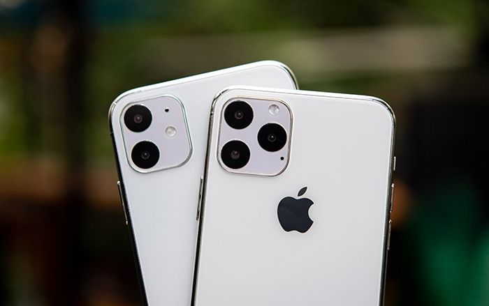 Lộ thời điểm iPhone 11 chính thức lên kệ: Không có gì bất ngờ!