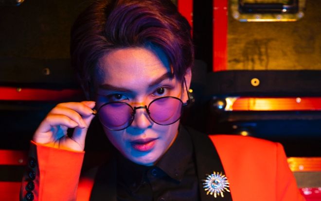 Thêm một ca khúc siêu dễ thương về 'tình yêu gà bông' - Người chốt sổ Vpop tháng 8 là 'tân binh' Yong Anhh