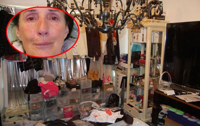 Giam giữ cụ bà làm nô lệ suốt 4 năm, người phụ nữ nhận kết cục đắng