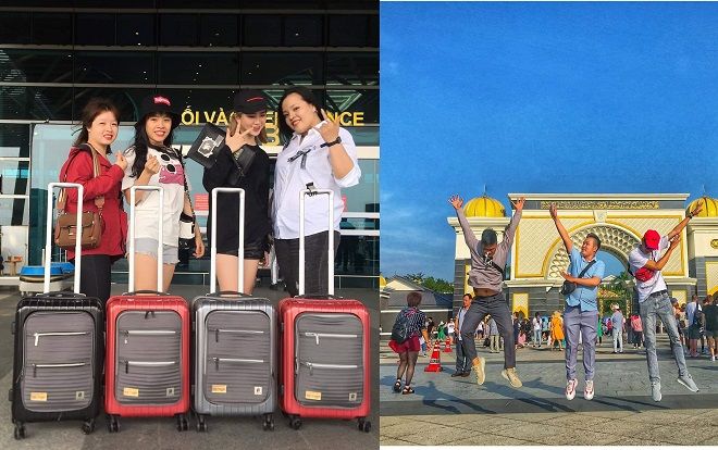 Góc sếp nhà người ta thưởng lễ 2/9: Cho nhân viên du lịch Thái Lan 1 tuần hưởng lương, còn mình thì ở nhà làm việc