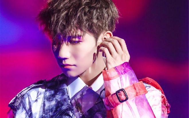 Nhìn lại thiết kế sân khấu đặc biệt trong concert Vương Nguyên: Đều là một phần ý tưởng và tâm ý dành cho fan