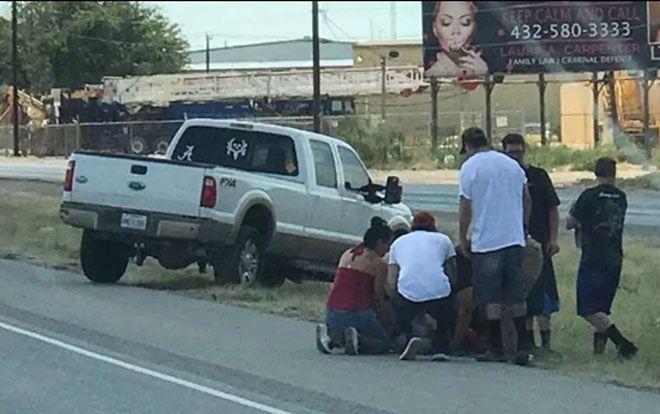 Nổ súng tại Texas: 5 người chết, nghi phạm bị bắn hạ