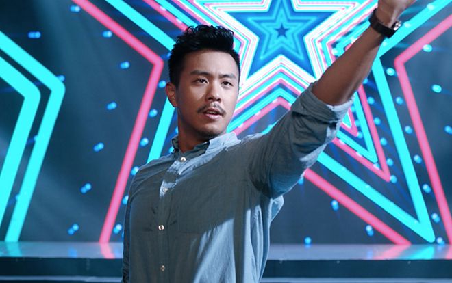 'Anh thầy ngôi sao': Thành công là khi ta biết từ bỏ ảo vọng