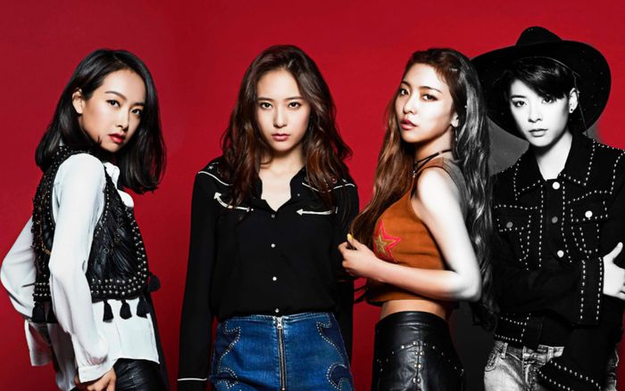 Amber chính thức rời SM Entertainment, nghẹn ngào tâm thư: Giấc mơ F(x) tái hợp tan thành mây khói!