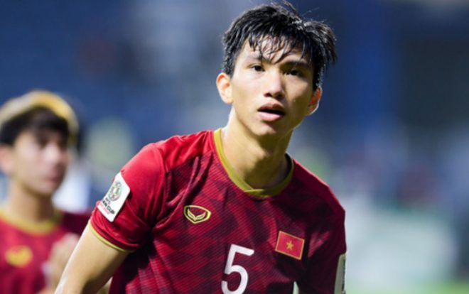 Báo Thái: 'Văn Hậu là niềm tự hào của ĐNA'