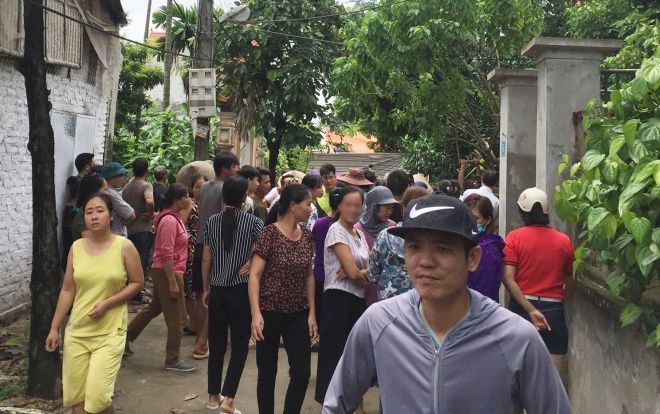 Vụ thảm sát cả gia đình em trai trước ngày khởi công xây nhà: Cháu bé 1 tuổi bị chém trọng thương cũng không qua khỏi