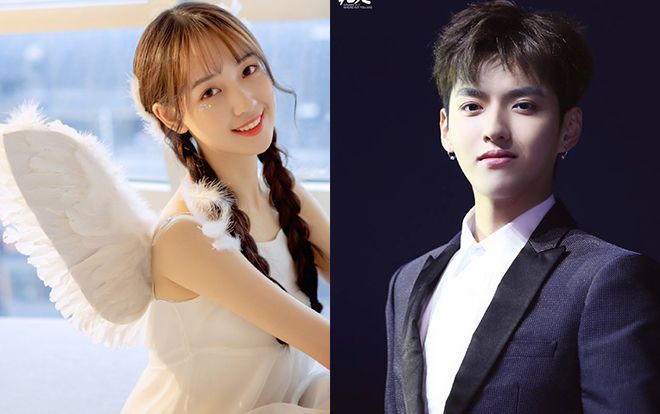 Bị cho là 'hám fame' Ngô Diệc Phàm, fan yêu cầu nhà trường đuổi học 'bạn gái tin đồn' của thần tượng