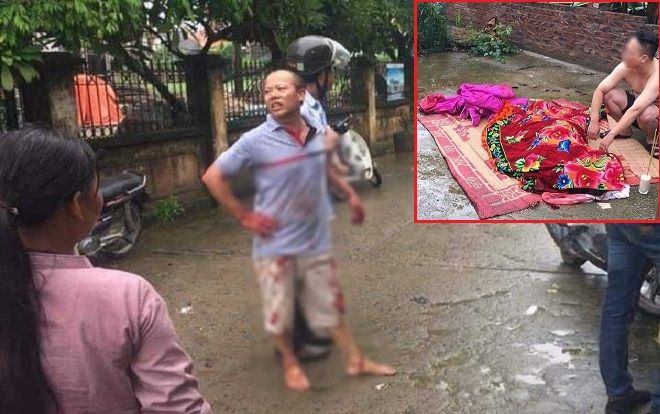 Nghi phạm thảm sát gia đình em trai khiến 4 người tử vong thương tâm đối diện án tử hình