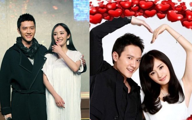 'Bát gia' Phùng Thiệu Phong tái hợp 'Tình Xuyên' Dương Mịch trong 'Cửu châu - Hộc châu phu nhân'?