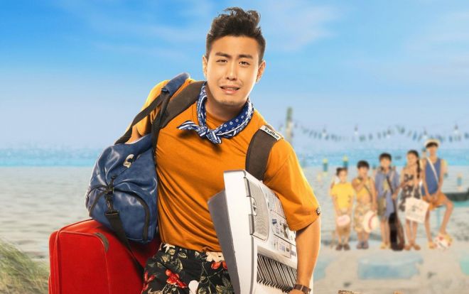 Từ lùm xùm của Huyme với 'Anh thầy ngôi sao', khán giả có quá nhạy cảm với chiêu trò PR phim?