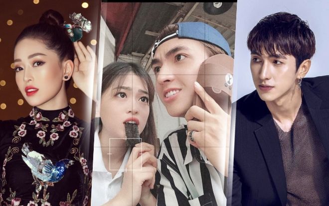 Fan đoán lý do Bình An bị Phương Nga 'unfriend': 'Trọng tội' online mà không xem tin nhắn?