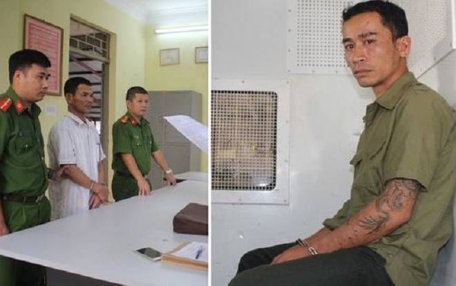 Hé lộ nguyên nhân kẻ chủ mưu thuê nam thanh niên tạt axit khiến nữ phụ bếp bỏng nặng vùng mặt