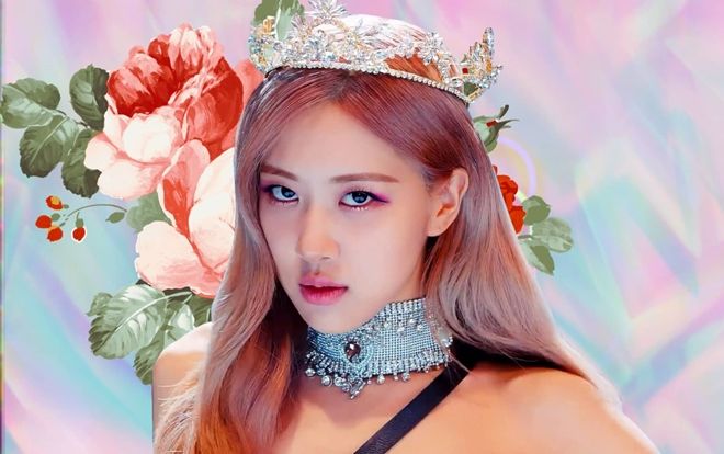 Rosé (BlackPink) xác nhận debut solo: Cuối cùng mong ước của fan đã thành sự thật