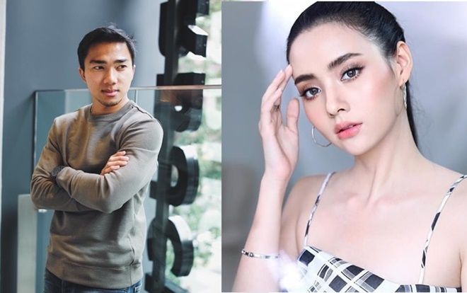 Bạn gái mới của Messi Thái: Miss Teen đẹp hơn Ngọc Trinh, đàn ông nhìn 'đổ gục'